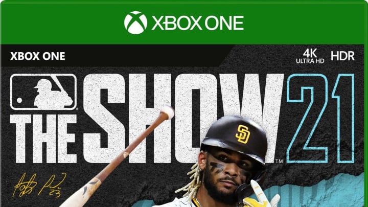 When can you play MLB The Show 21 on Xbox? When can you play MLB The Show 21 on Xbox?