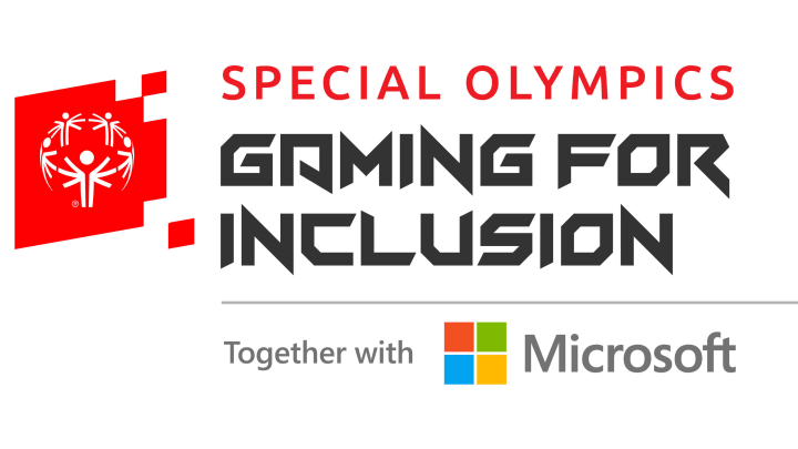Special Olympics and Microsoft have announced the inaugural Gaming for Inclusion event. Special Olympics and Microsoft have announced the inaugural Gaming for Inclusion event.
