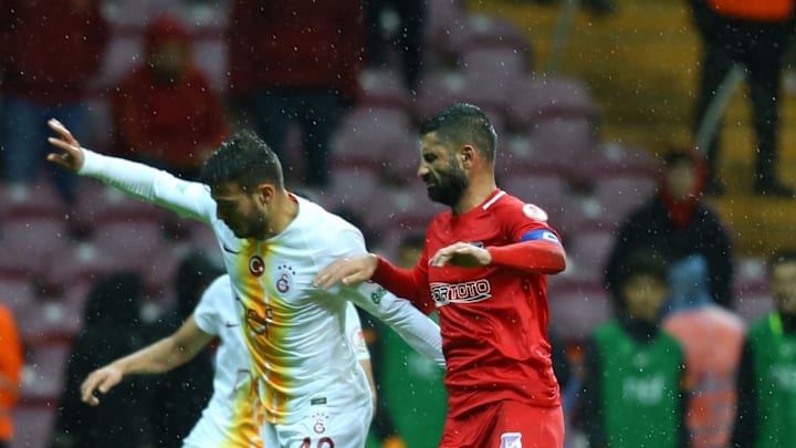 fatih terim ali yavuz kol un hannover