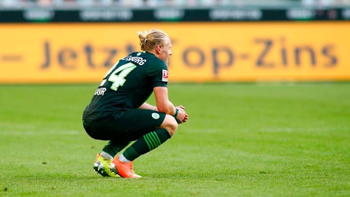 Xaver Schlager träumt von einem Wechsel in die Premier League