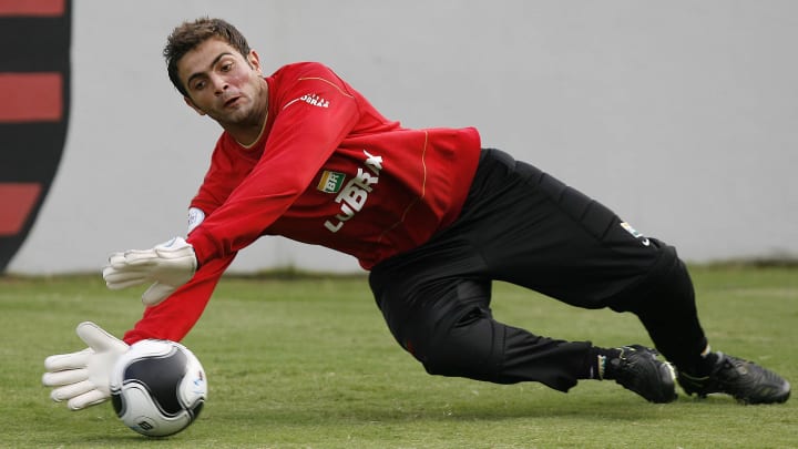 Diego Flamengo