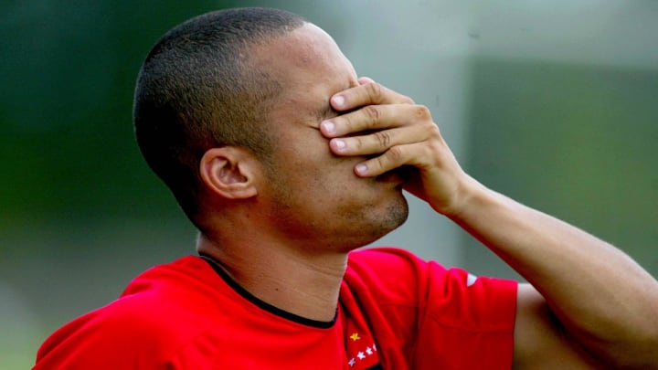 China Flamengo