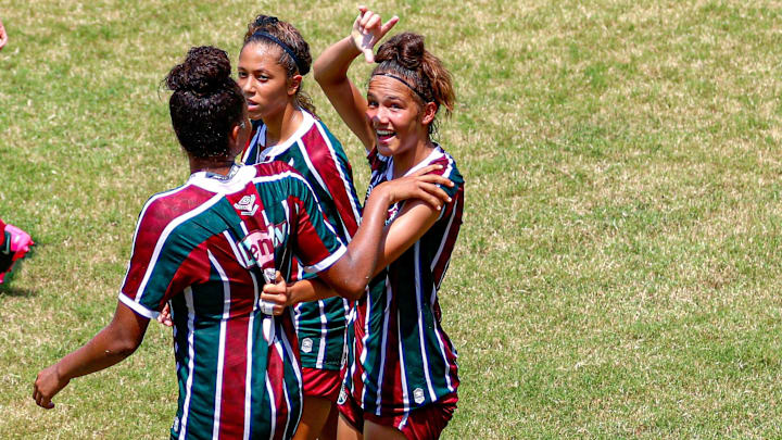 Fluminense, Brasileirão Sub-18