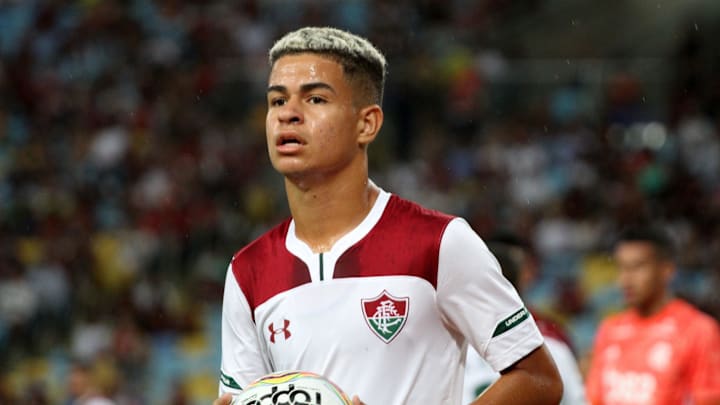 Miguel defenderá o Red Bull Bragantino Miguel defenderá o Red Bull Bragantino