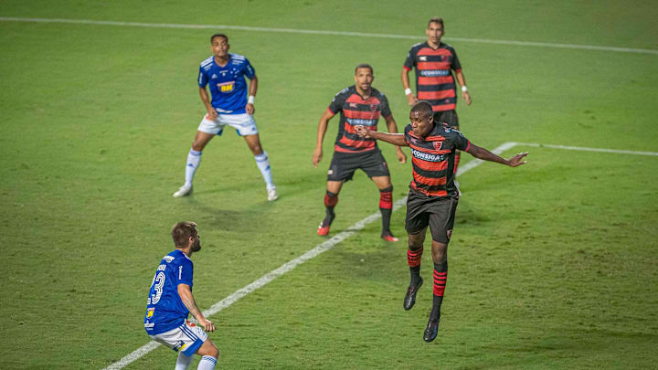 Oeste foi rebaixado com quatro rodadas de antecedência