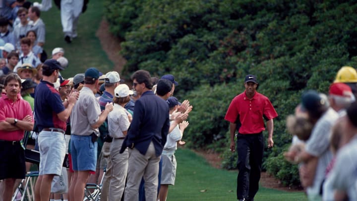 John Biever/Sports Illustrated/Getty Ima John Biever/Sports Illustrated/Getty Ima
