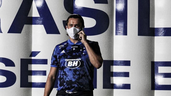 O Cruzeiro deve fazer cinco contratações em 2021.