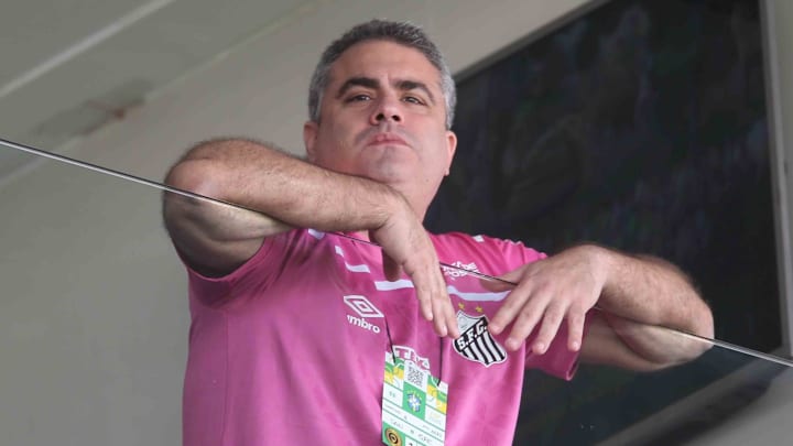 Orlando Rollo teceu duras críticas à gestão Peres