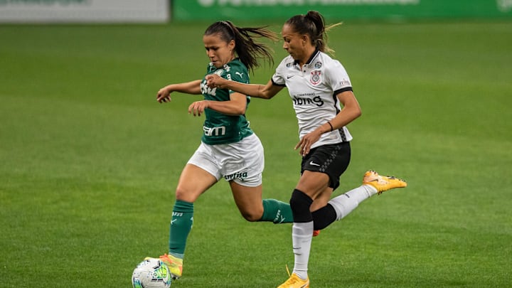 Dérbi decidirá segundo finalista do Paulistão 2020