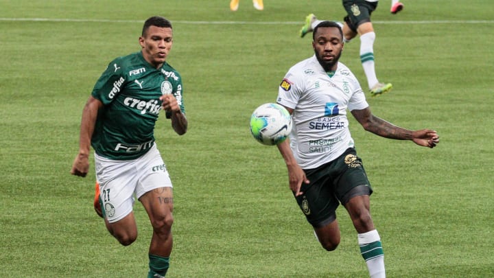 Coelho segurou o Palmeiras no Allianz Coelho segurou o Palmeiras no Allianz