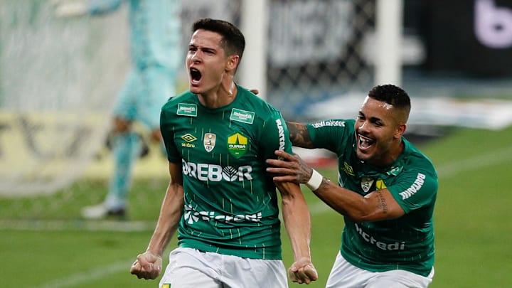 Cuiabá foi derrotado em casa pelo Grêmio