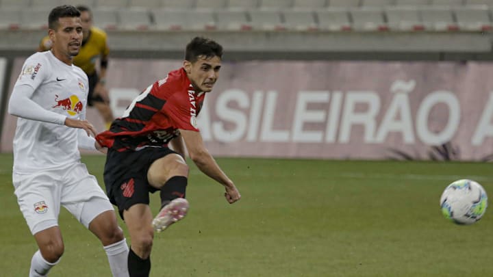 Parte do meio ou de baixo da tabela? Duelo entre paulistas e paranaenses pode ser divisor de águas para ambos.