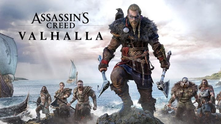 The year AC Valhalla takes place in world history likely informed much of the feel and gameplay Ubisoft developed.
