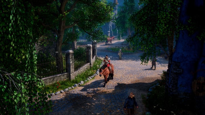 Here are the system requirements for those on PC looking to play King's Bounty 2 once it releases. Here are the system requirements for those on PC looking to play King's Bounty 2 once it releases.