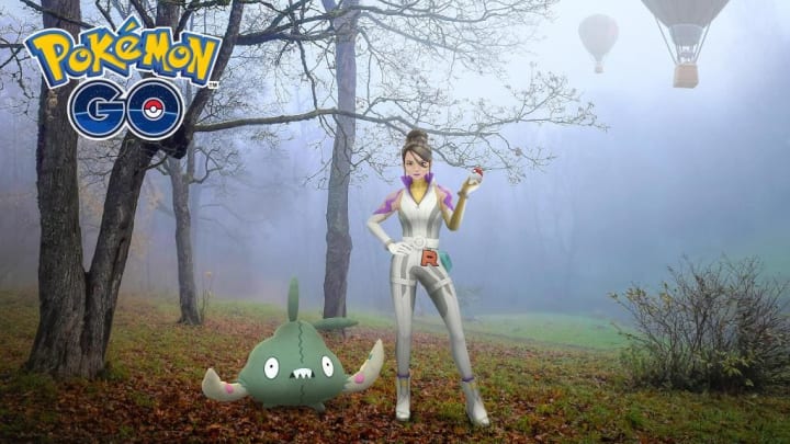 Pokemon GO Sierra October 2020: Everything you need to know about this Team GO Rocket encounter