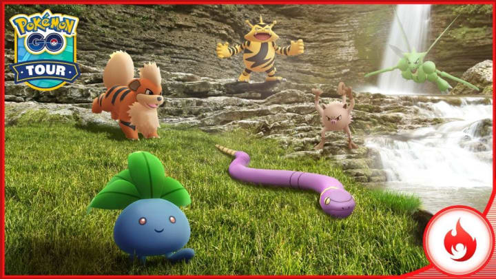 There is another chance to get Shiny Ekans in Pokémon GO if you missed out on Spotlight Hours.