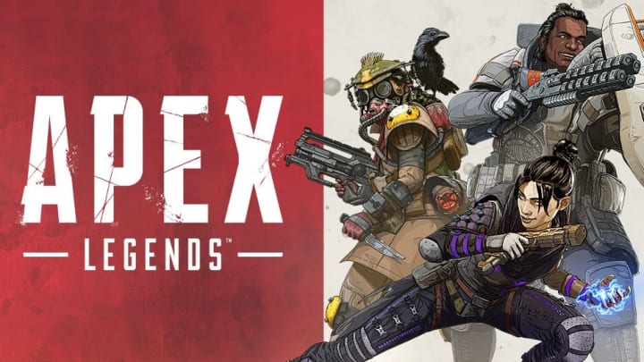 Apex Legends Code Shoe error can be rather annoying. 