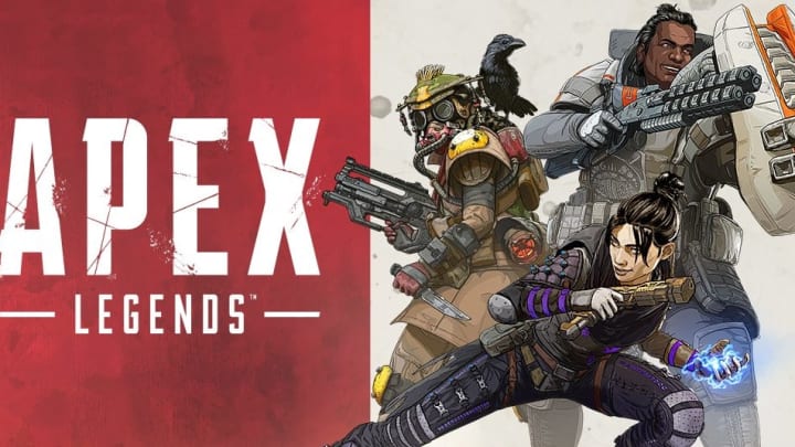 When does Apex Legends season 7 end? When does Apex Legends season 7 end?