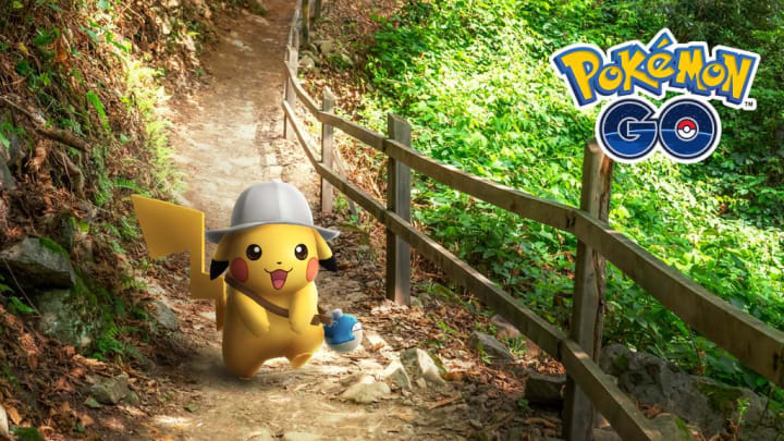 Niantic Labs has announced a partnership with The Pokemon Company to celebrate the launch of a new move—Pokemon The Movie: Secrets of the Jungle. Niantic Labs has announced a partnership with The Pokemon Company to celebrate the launch of a new move—Pokemon The Movie: Secrets of the Jungle.