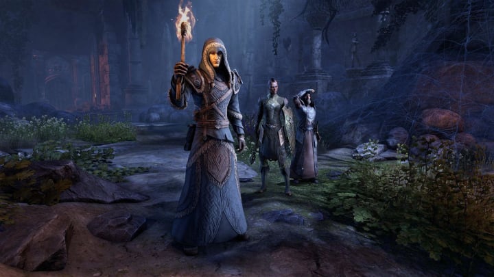 New Moon Crates ESO and all they contain