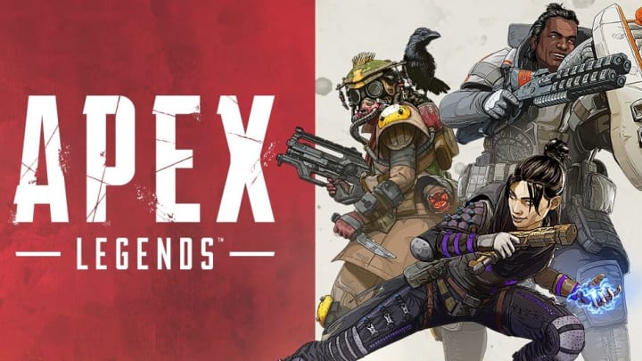 Apex Legends Ban Wave Removes 652 Cheaters