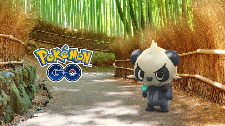 Image provided by Niantic.