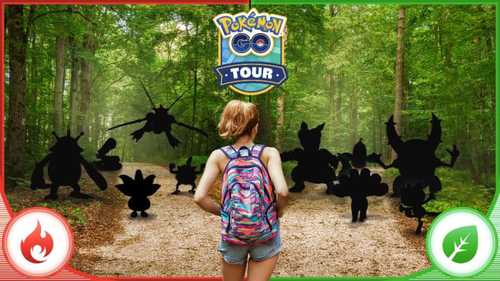 Following a technical issue, trainers who purchased Kanto Tour tickets can now get in on a bonus event. Following a technical issue, trainers who purchased Kanto Tour tickets can now get in on a bonus event.