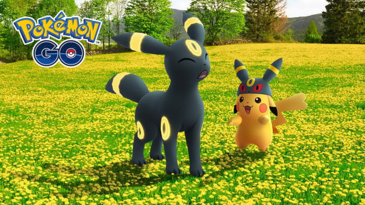 Umbreon Counters Pokemon Go Best Choices