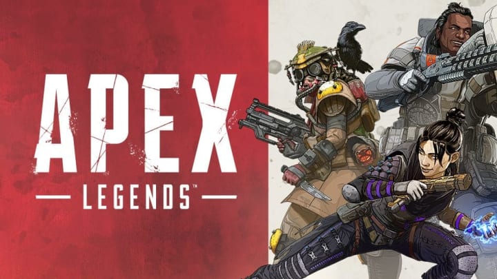 Apex Legends has new hop ups coming and fans should be stoked. Apex Legends has new hop ups coming and fans should be stoked.