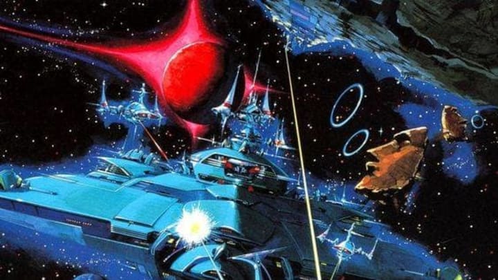 The Konami Code first appeared in the 1986 NES port of Gradius.