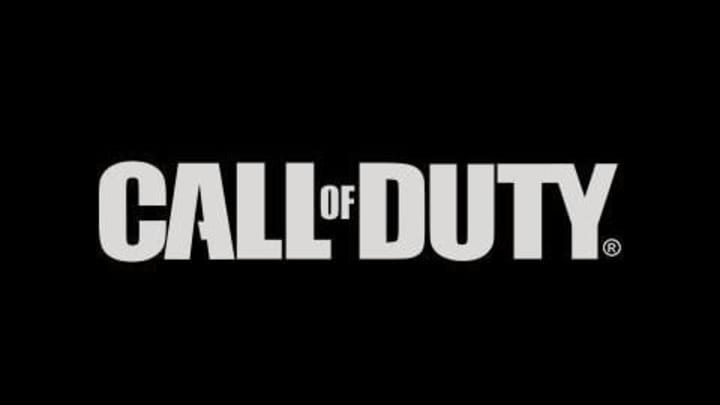 Call Of Duty Logo Call Of Duty Logo