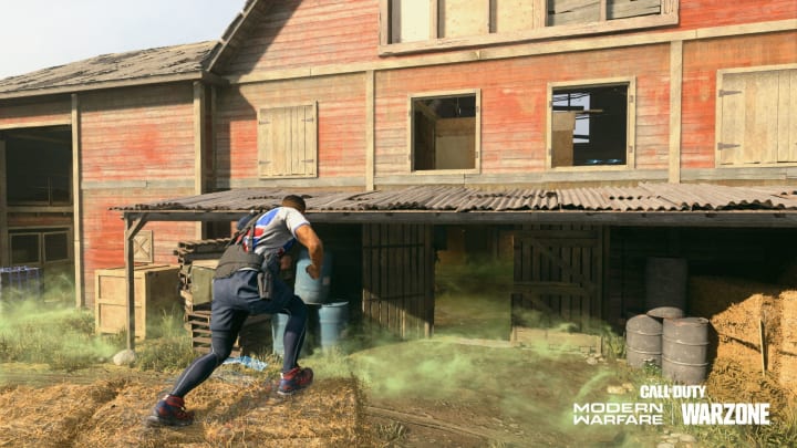 How to get Gold in Risky Parkour in Warzone is a question asked by those looking to compete in the Games of Summer. How to get Gold in Risky Parkour in Warzone is a question asked by those looking to compete in the Games of Summer.