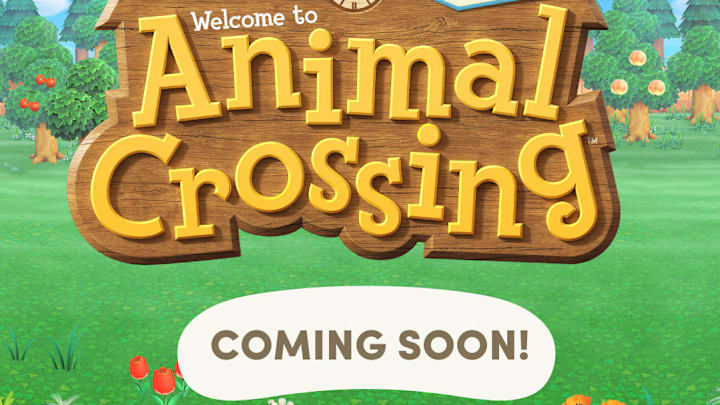 Animal Crossing Build A Bear Collab