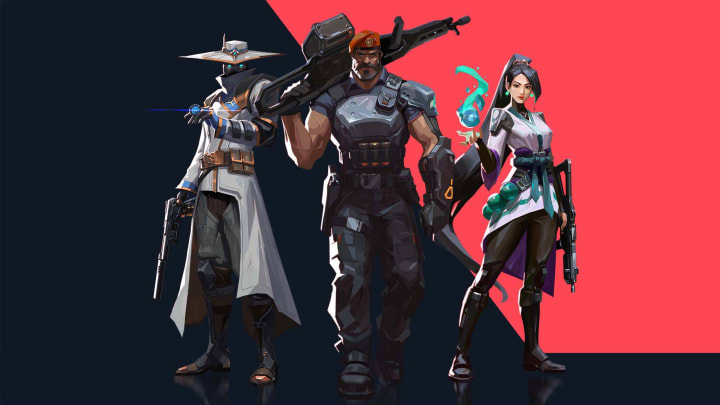 Riot will open Valorant data centers for South Korea, Brazil and Latin America on May 5. Riot will open Valorant data centers for South Korea, Brazil and Latin America on May 5.