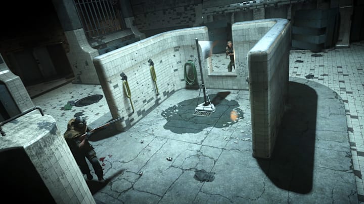 A live Gulag would be the ultimate form of entertainment in Black Ops Cold War. 