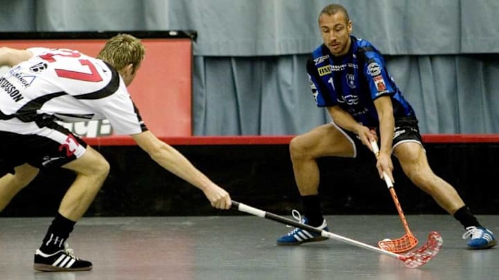 Henrik Larsson