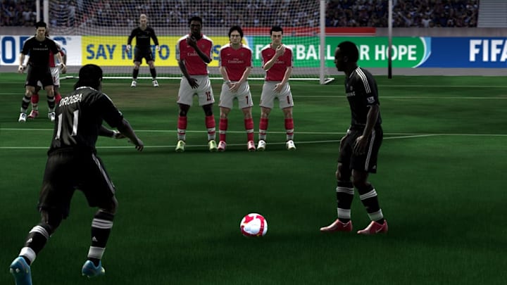 FIFA 09