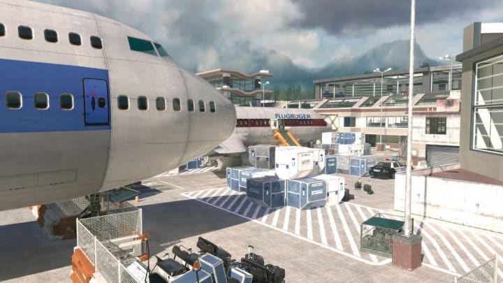 Terminal won't be coming in Season 9 for CoD Mobile.