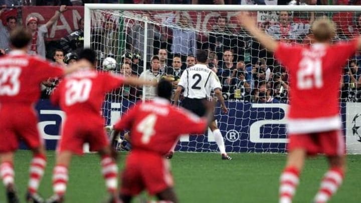 Pellegrino falla el penalti clave de la tanda y hace al Bayern campeón