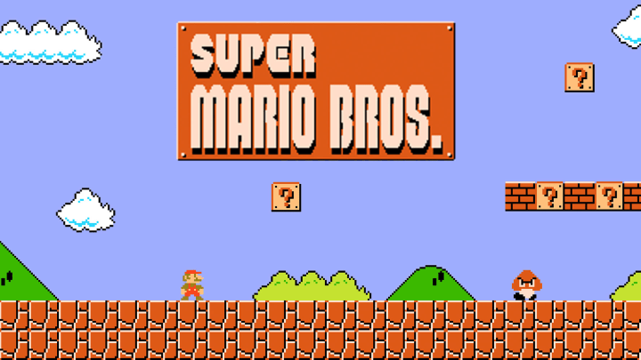 5 highest selling Mario games of all time 5 highest selling Mario games of all time