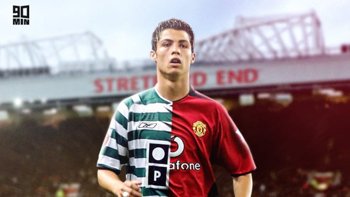 Cristiano Ronaldo n'a jamais été aussi proche de quitter la Juve. Cristiano Ronaldo n'a jamais été aussi proche de quitter la Juve.
