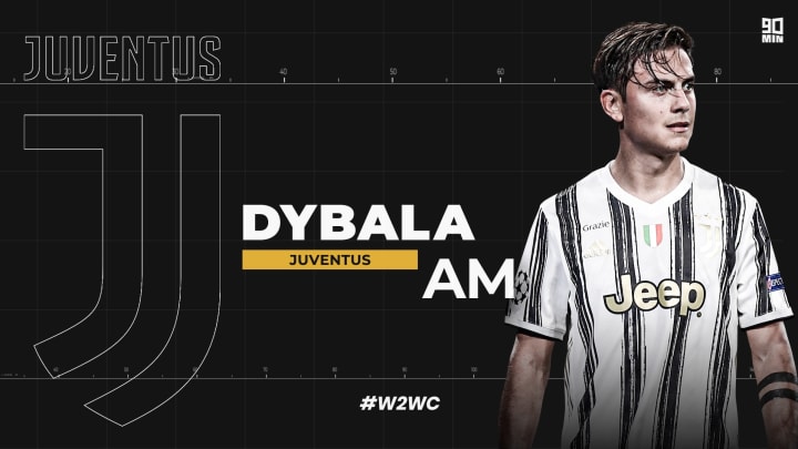 Dybala is a key cog in Juventus' relentless winning wheel | #W2WC