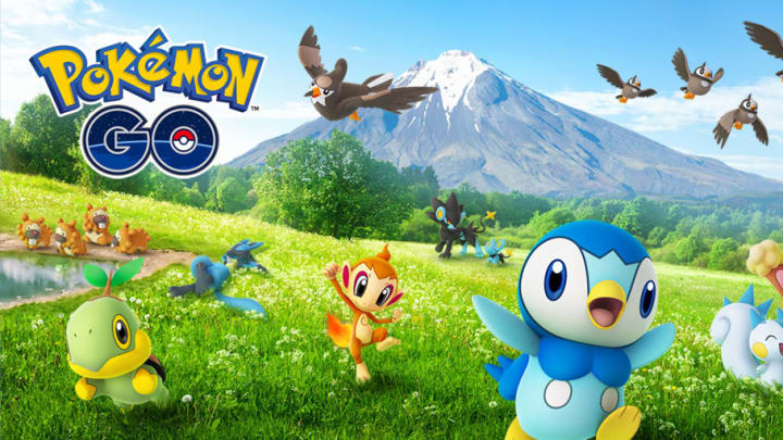 Pokemon Go Upcoming Events January 21 Detailed