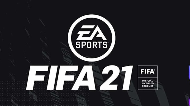 FIFA 21 FIFA 21