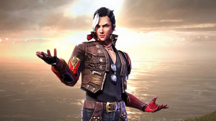 Free Fire es el videojuego para teléfonos más popular en el 2020 Free Fire es el videojuego para teléfonos más popular en el 2020