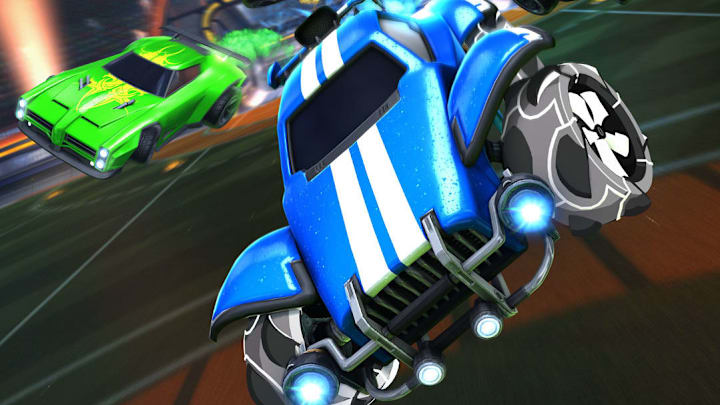 How to Leave a Party in Rocket League How to Leave a Party in Rocket League