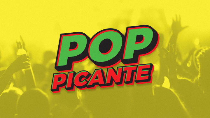 Pop Picante es un portal dedicado al entretenimiento