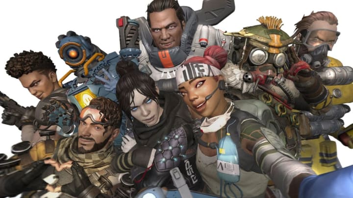 Respawn Entertainment's popular shooter, Apex Legends, has officially hit 100 million players. Respawn Entertainment's popular shooter, Apex Legends, has officially hit 100 million players.