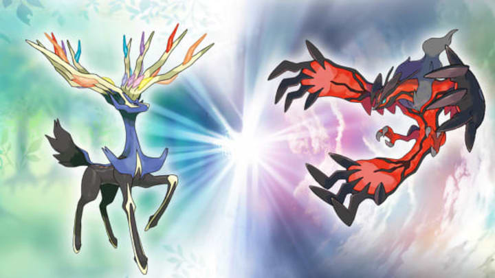 Leak Reveals Game Freak Had Planned For Pokemon X And Y Sequels Updates