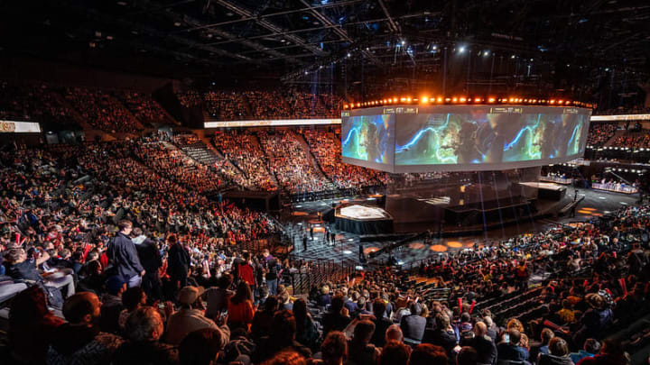 Details on new champs availability released for 2020 League of Legends World Championship